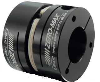 6A26-A1C-005-014-01 by ZERO MAX INC