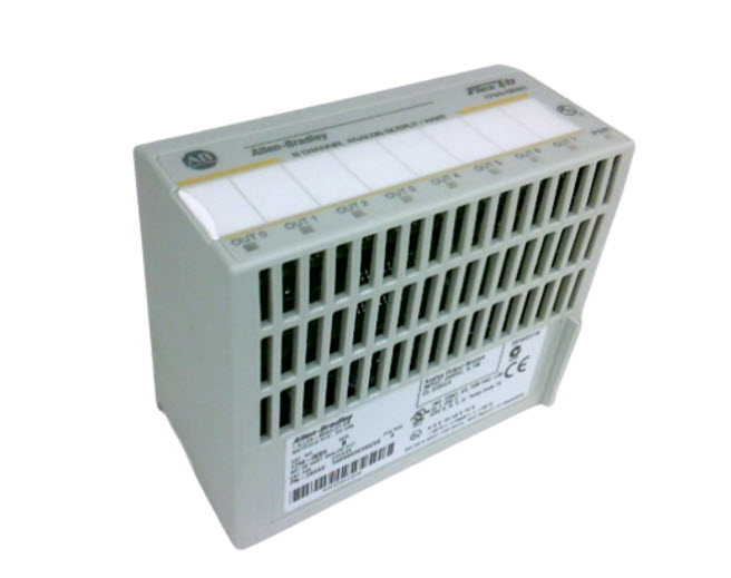 ALLEN BRADLEY 1794-OE8H