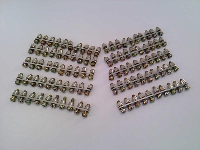 ASEA BROWN BOVERI BJD6-10