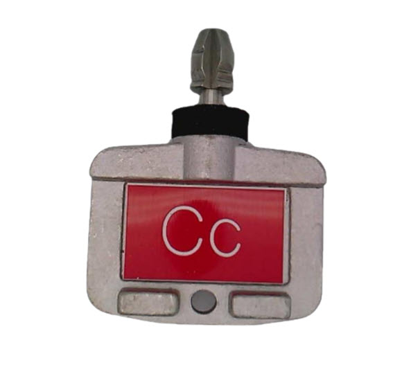 440T-AKEYE10CC by ALLEN BRADLEY