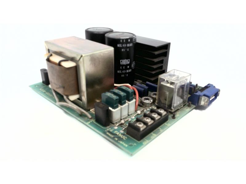 FANUC A20B-0006-0760