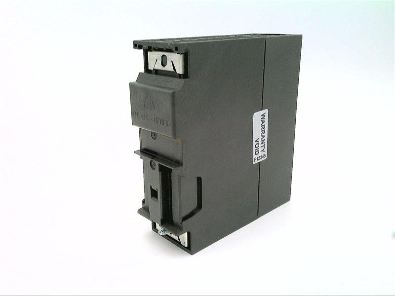 SIEMENS 6ES7331-7NF10-0AB0