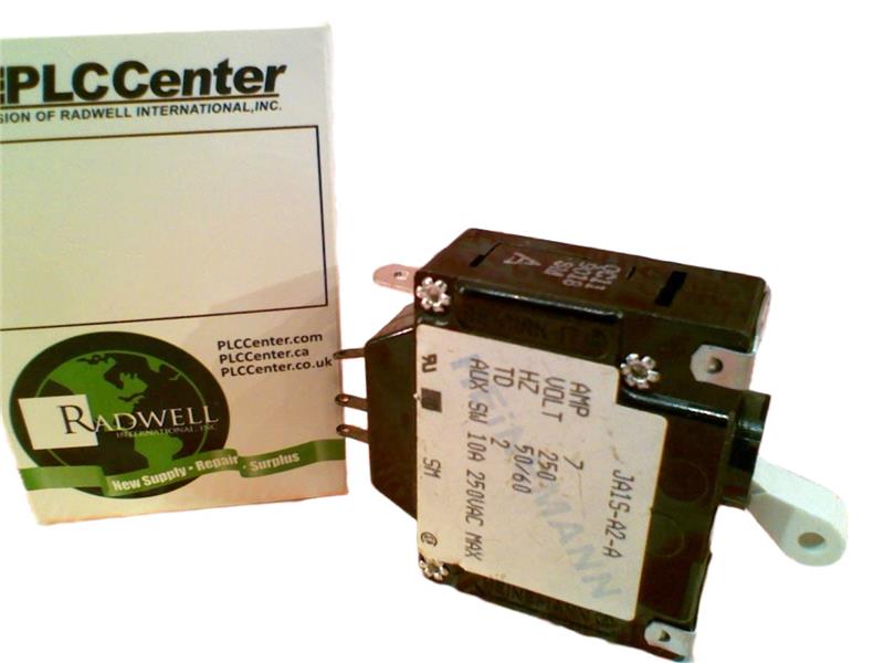 JA1S-A2-A-0007-02-E by EATON CORPORATION
