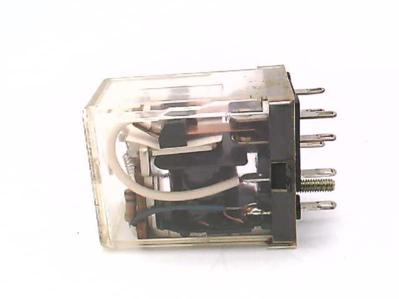 MATSUSHITA ELECTRIC HC2-LDC24V