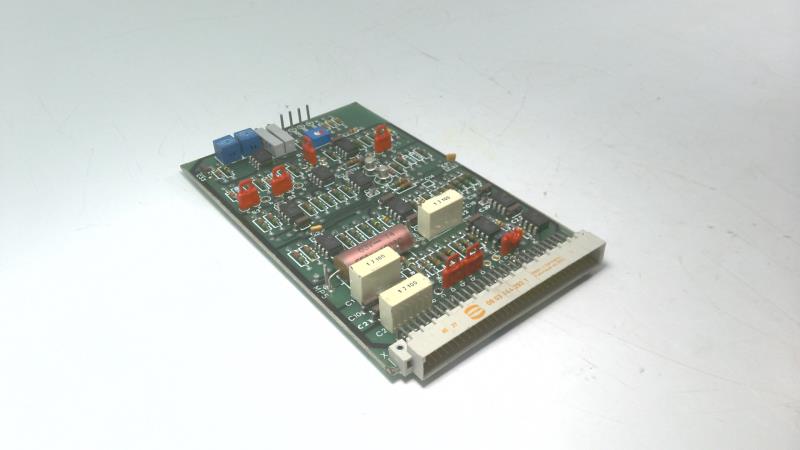 ASEA BROWN BOVERI SAMC 23 TAL