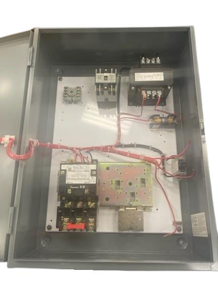 SCHNEIDER ELECTRIC 8536SCG3V80CFF4K1016P21P22R172T11X11