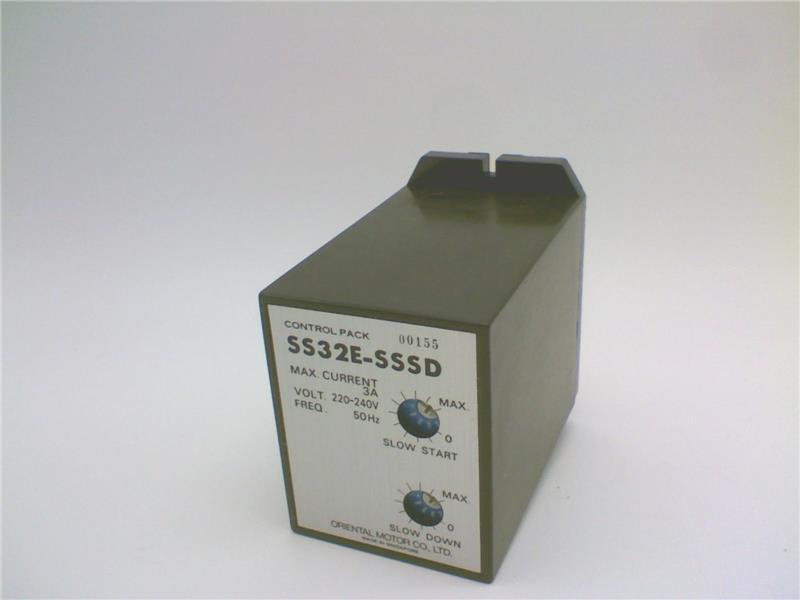 ORIENTAL MOTOR SS32E-SSSD