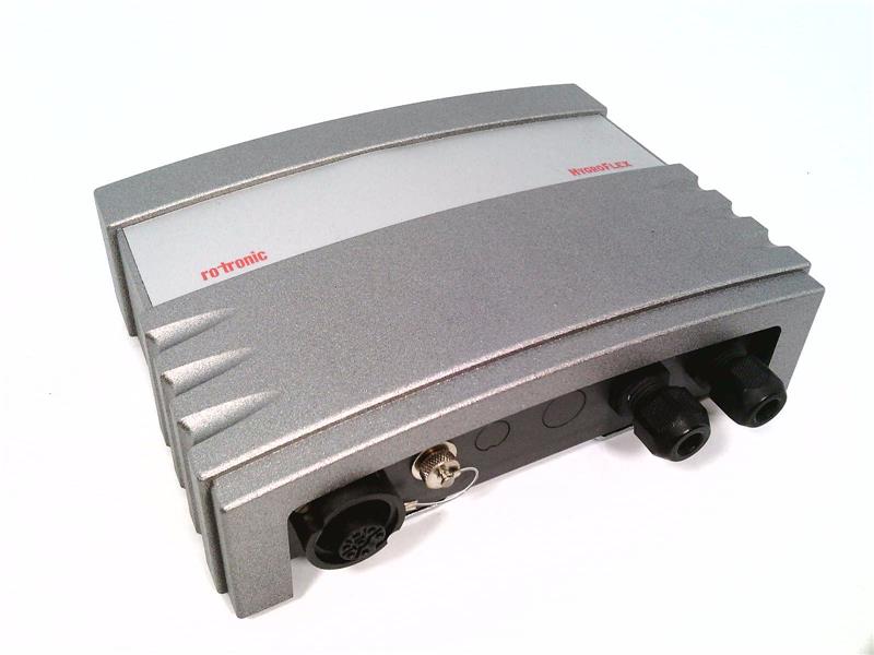 ROTRONIC HYGROFLEX1