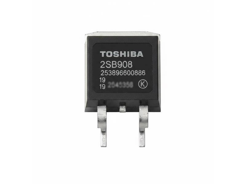 TOSHIBA 2SB908
