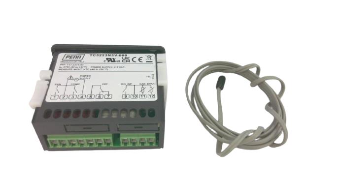 JOHNSON CONTROLS TC3223N5V-000C