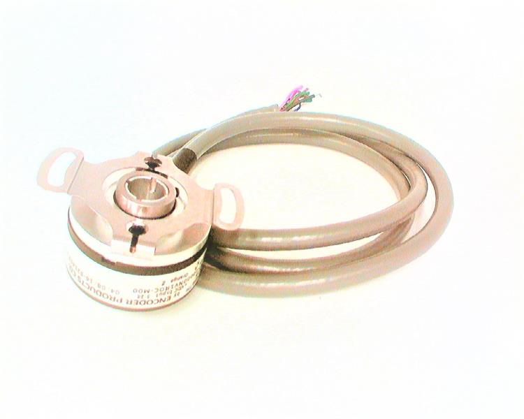 ENCODER PRODUCTS 15T-05SF-10000NV1ROC-M00
