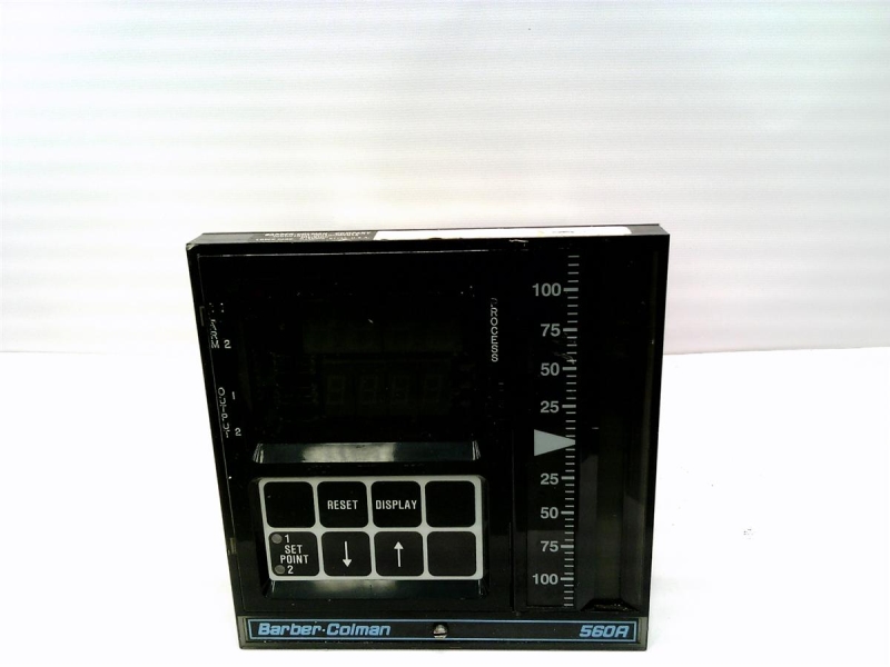 INVENSYS 561A-02031-34A-0-00