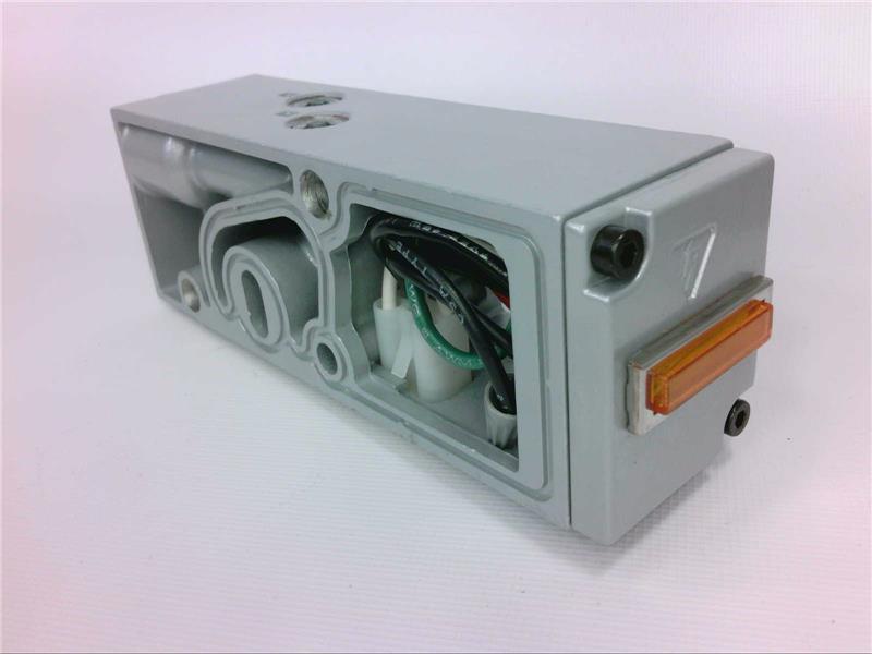 INGERSOLL RAND GMP122-120-A