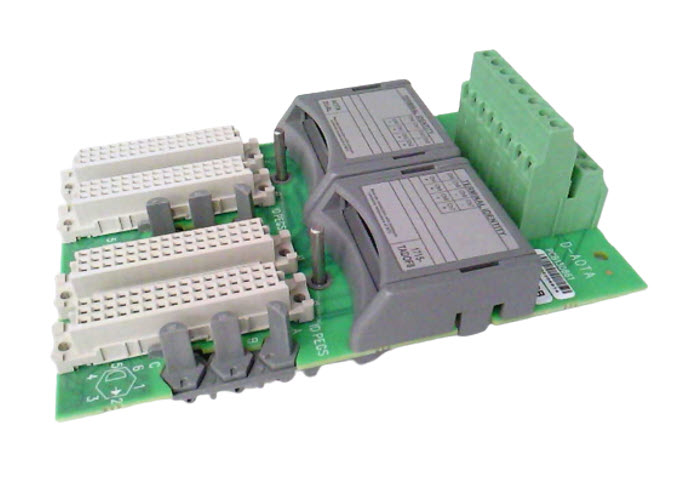 ALLEN BRADLEY 1715-TADOF8