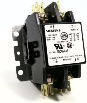 SIEMENS 45CA20AG190