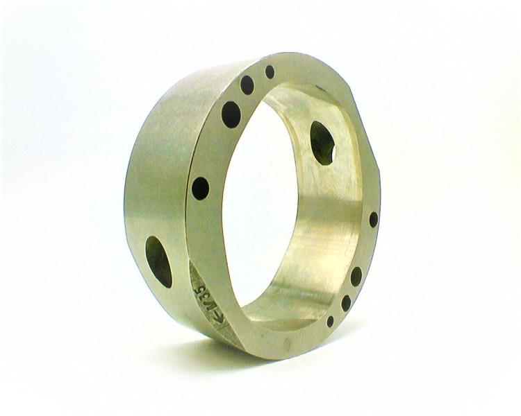 EATON CORPORATION 576214