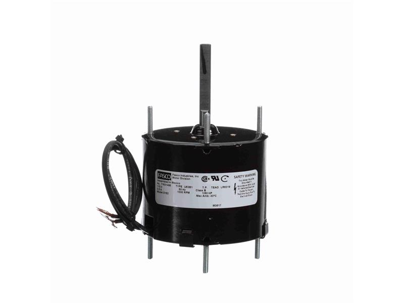 D182 by REGAL REXNORD