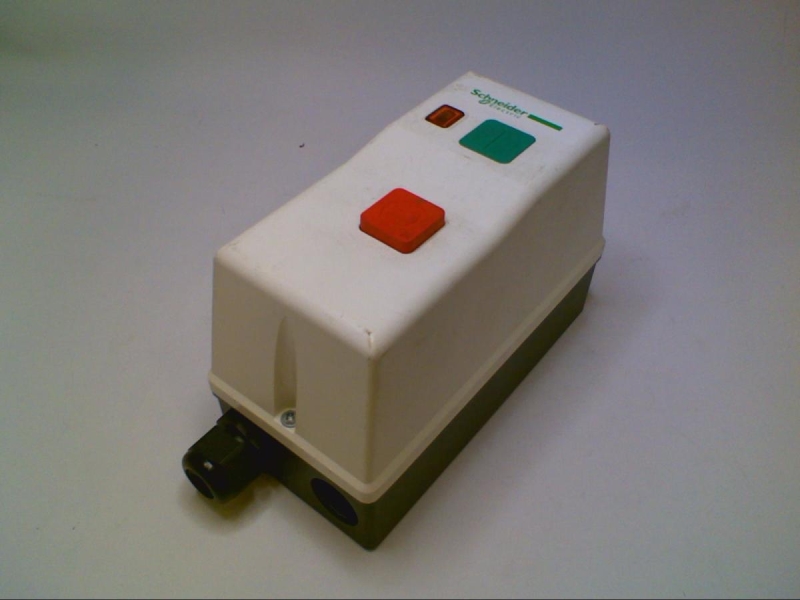 LE1M35Q708 by SCHNEIDER ELECTRIC