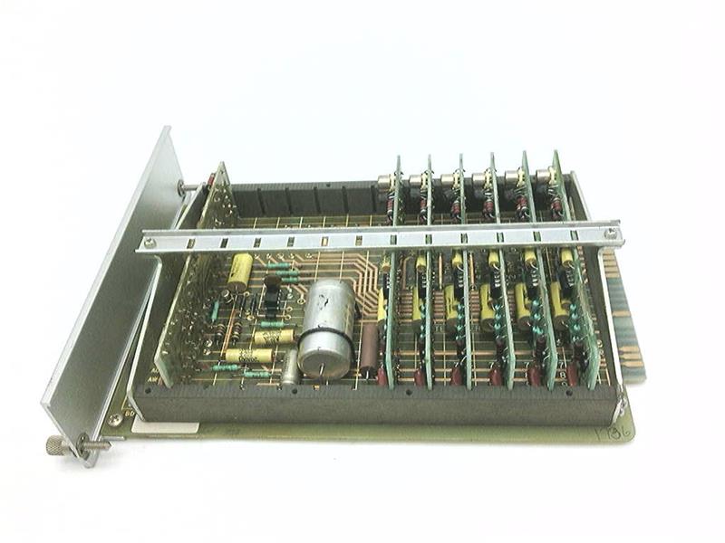 ASEA BROWN BOVERI 0-51865-5