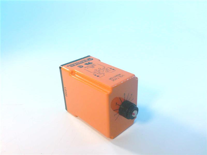 MARSH BELLOFRAM UOA-120-ALA