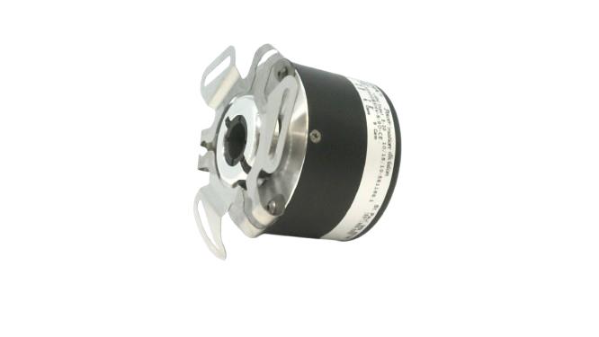ENCODER PRODUCTS 58TP-12SE-A6400B5HV-S-9D-CE
