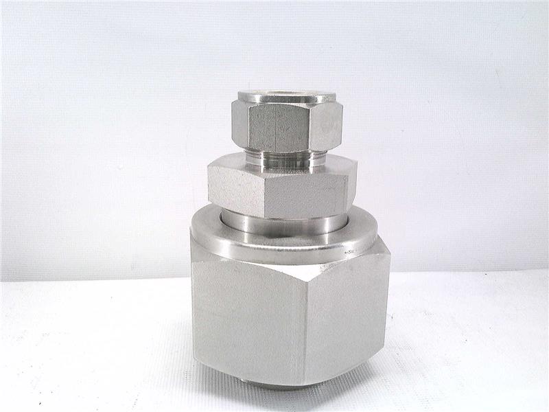 SWAGELOK SS-1610-R-32