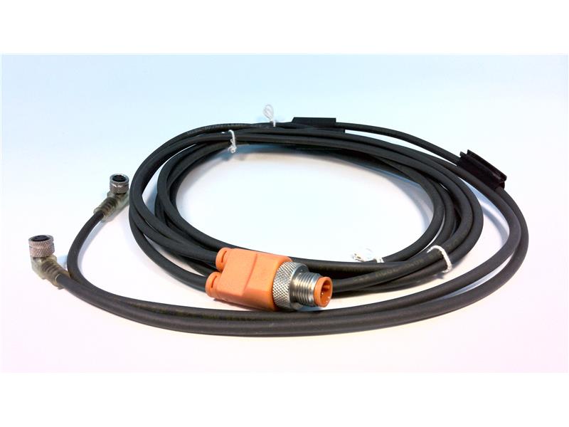 BELDEN ASB2-RKMWV/LEDA3-224/2