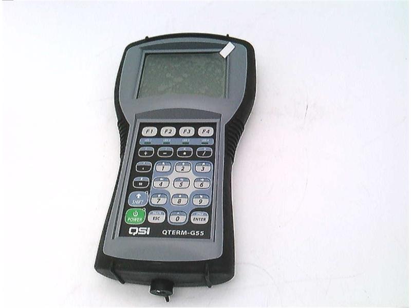 BEIJER ELECTRONICS QTERM-G55-106