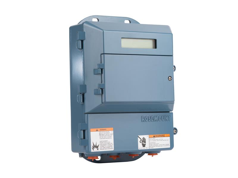 EMERSON 8712ESR1A1N0M4B6