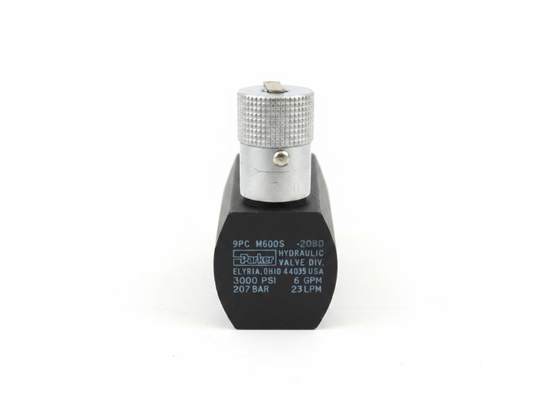 9PCM600S by PARKER