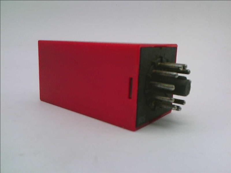 BAUMER ELECTRIC SVP-110.24.2