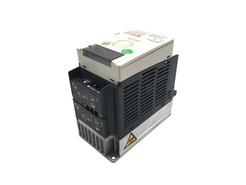 SCHNEIDER ELECTRIC ATV12H055M2