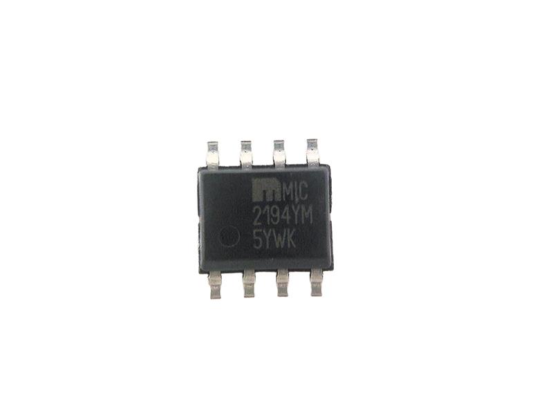 MICROCHIP TECHNOLOGY INC MIC2194YM