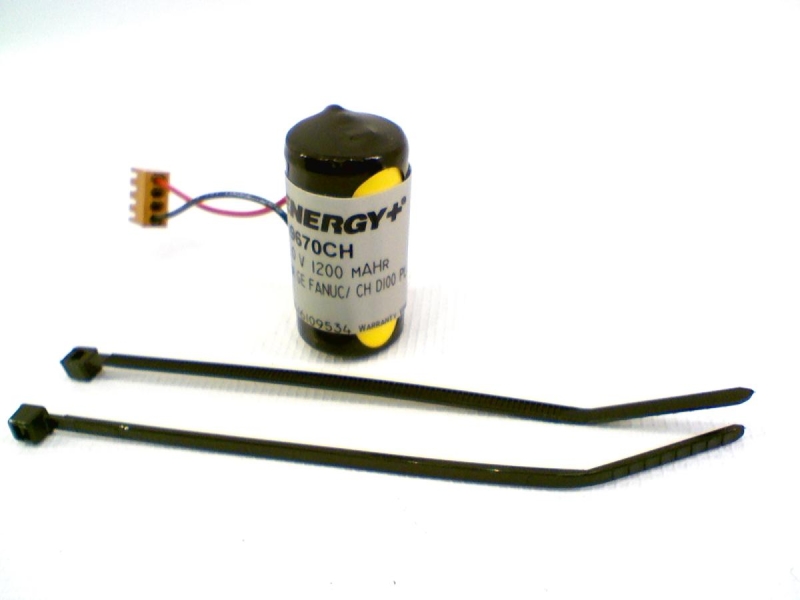 B9670CH by ENERGY PLUS