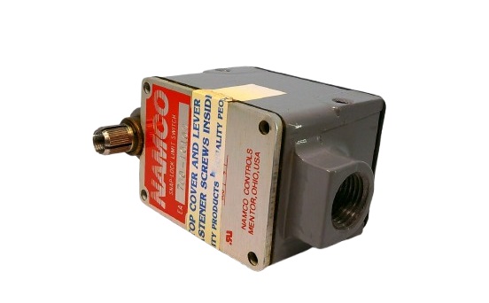 DANAHER CONTROLS EA700-10100