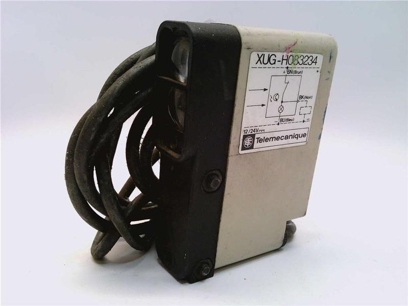 SCHNEIDER ELECTRIC XUGH083234