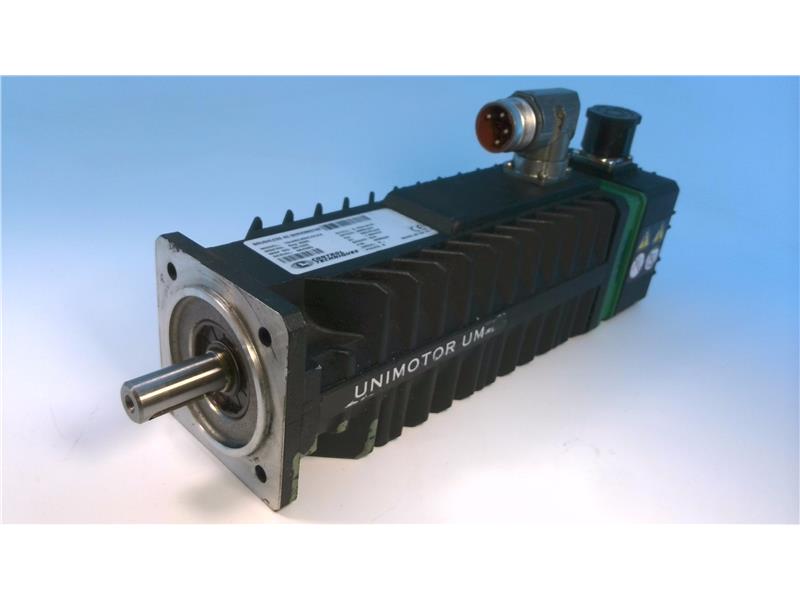 NIDEC CORP 75UMC300CACAA