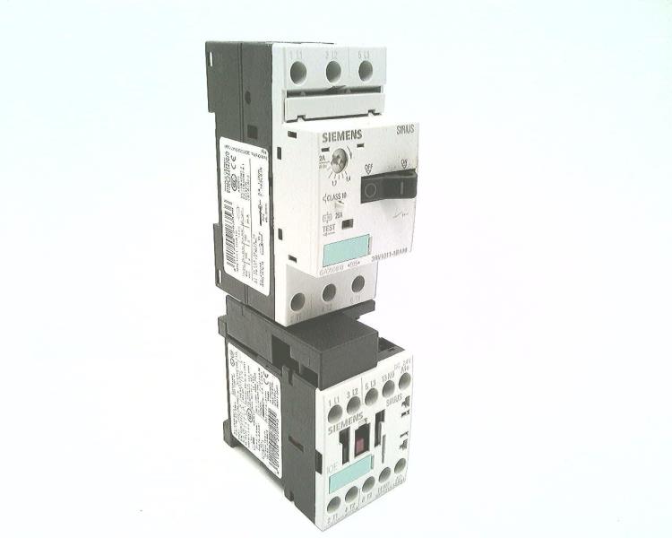 SIEMENS 3RA1110-1BA15-1BB4