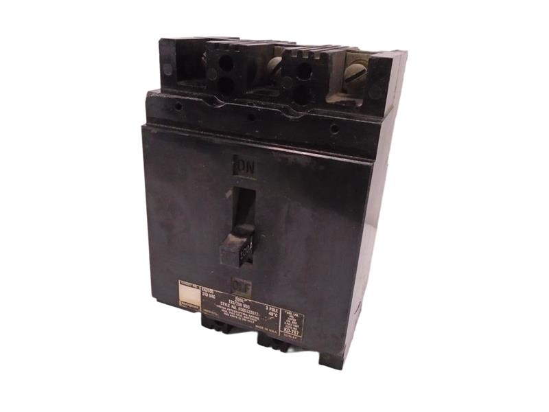 EA3100 by WESTINGHOUSE