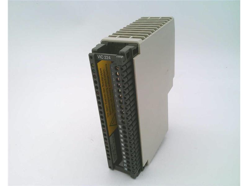 SCHNEIDER ELECTRIC AS-BVIC-224