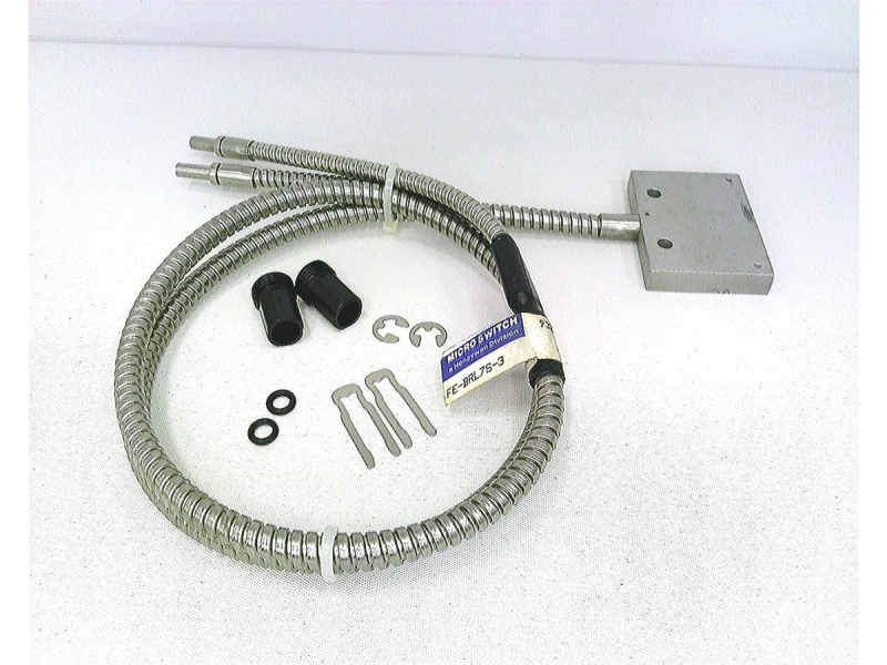 HONEYWELL FE-BRL7S-3