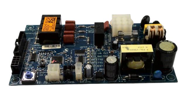 MANITOWOC ICE INC 000010742