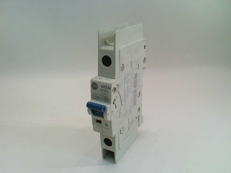 ALLEN BRADLEY 1489-M1C630