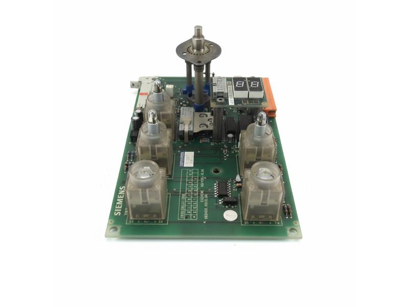 SIEMENS 6SC9731-0LG0