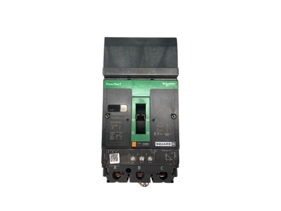 SCHNEIDER ELECTRIC HGA36100U31X