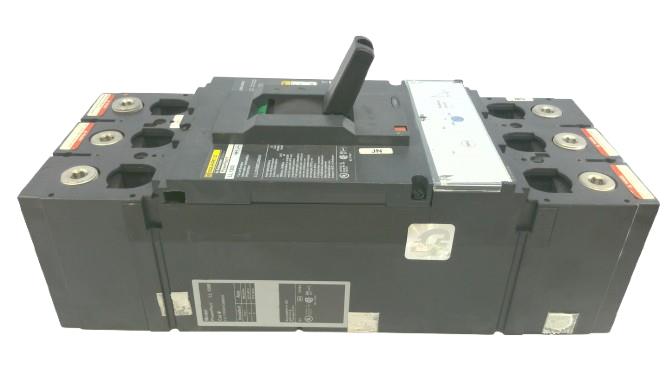 SCHNEIDER ELECTRIC LLL37050D32
