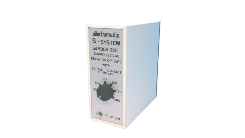 CARLO GAVAZZI SAM205-220-180S