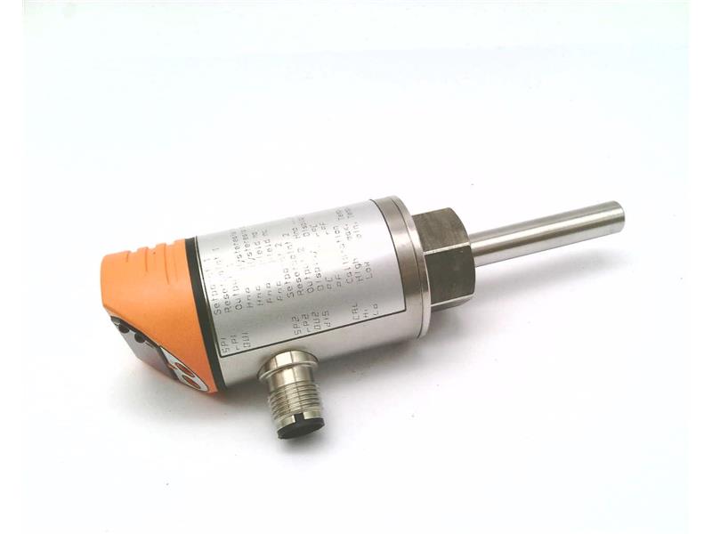 TN-013KBBD10-QFPKG/US//V-TN7530 by EFECTOR