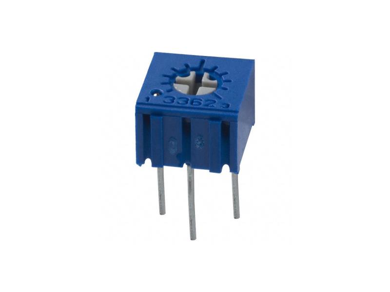 3362R-1-105LF by BOURNS