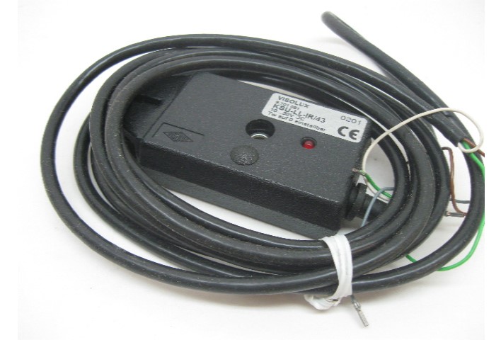 PEPPERL & FUCHS KSU-LL-IR/47